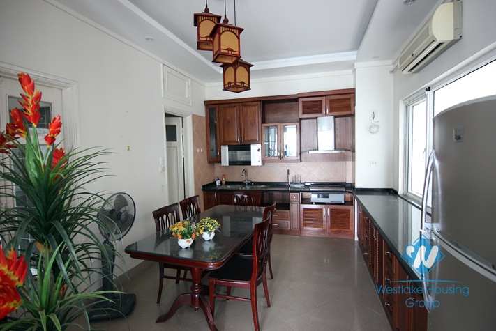 Very Beautiful House With Lake View for Rent in Westlake Area